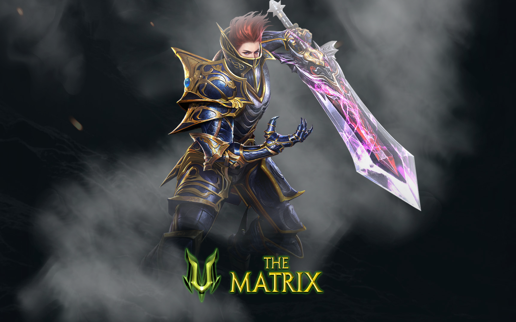 Magic Gladiator 5