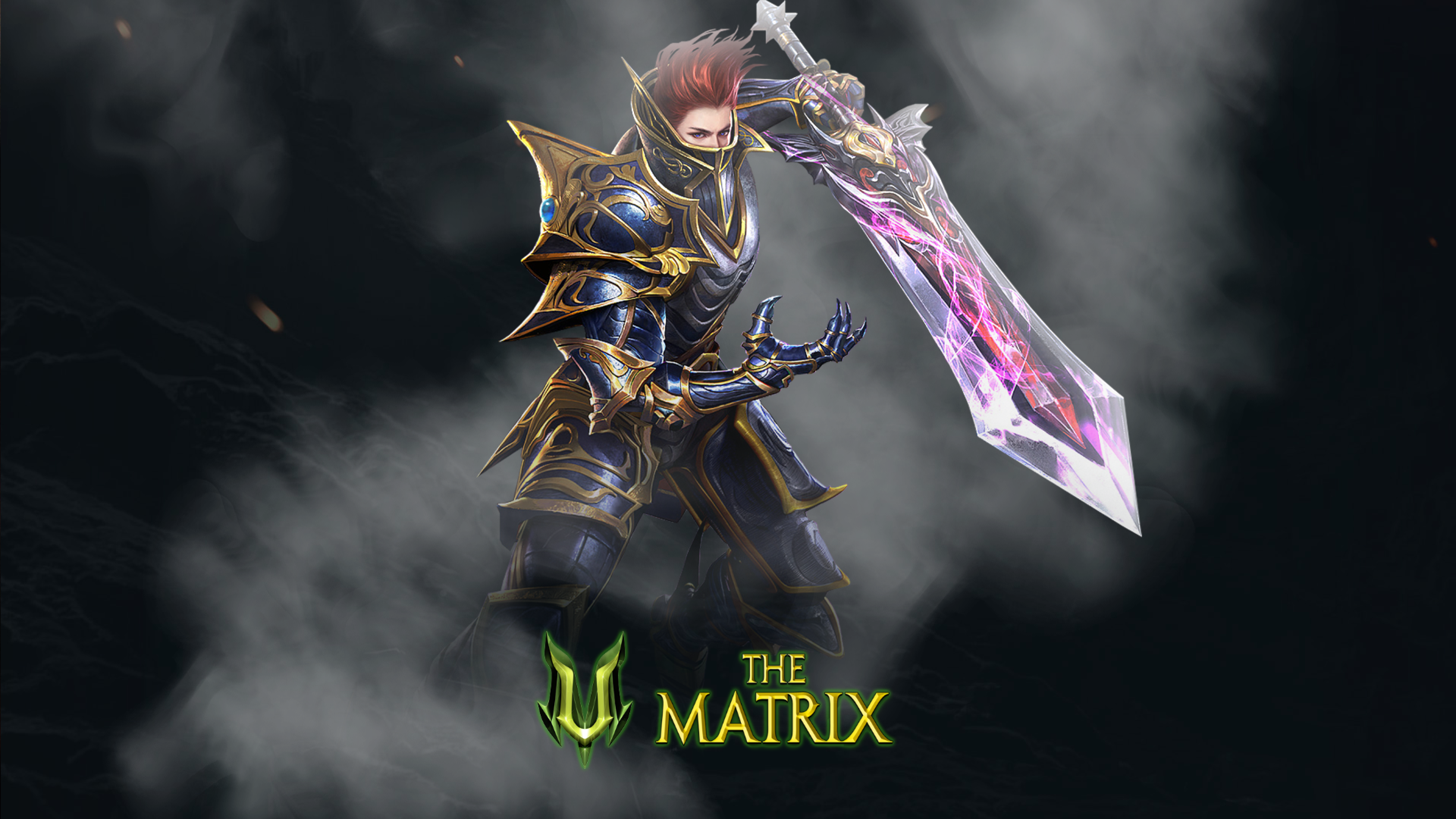 Magic Gladiator 5