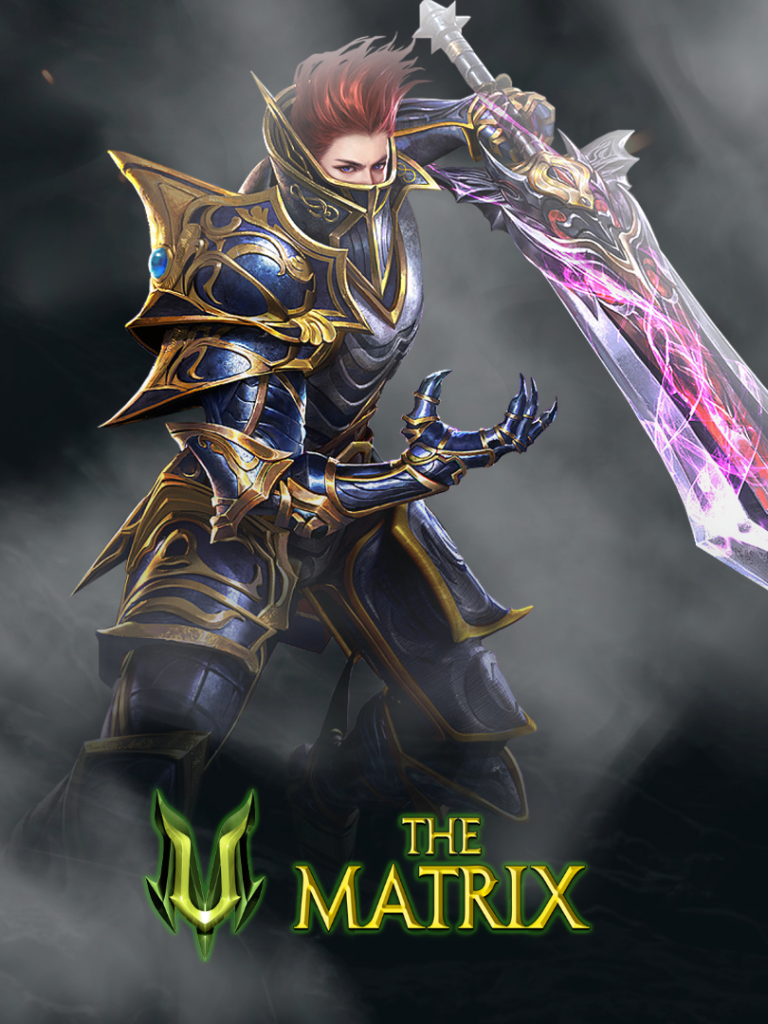 Magic Gladiator 5
