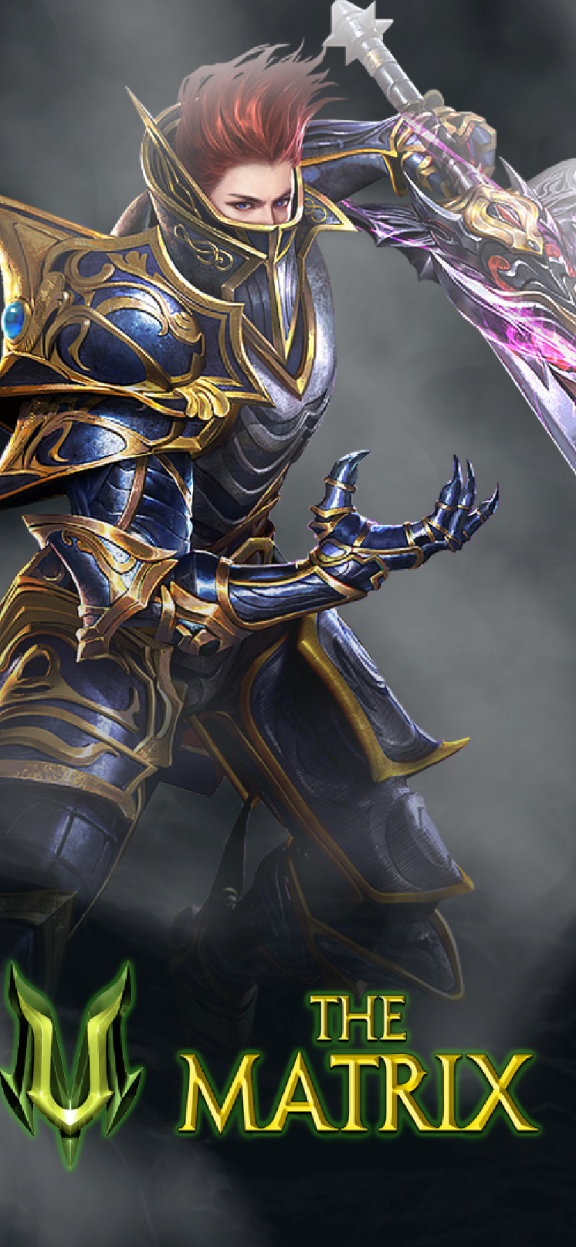 Magic Gladiator 5