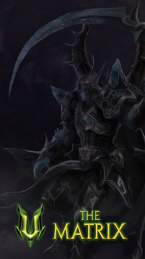 monster 5 480x854 wallpaper mu the