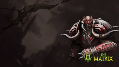 characters mu the matrix