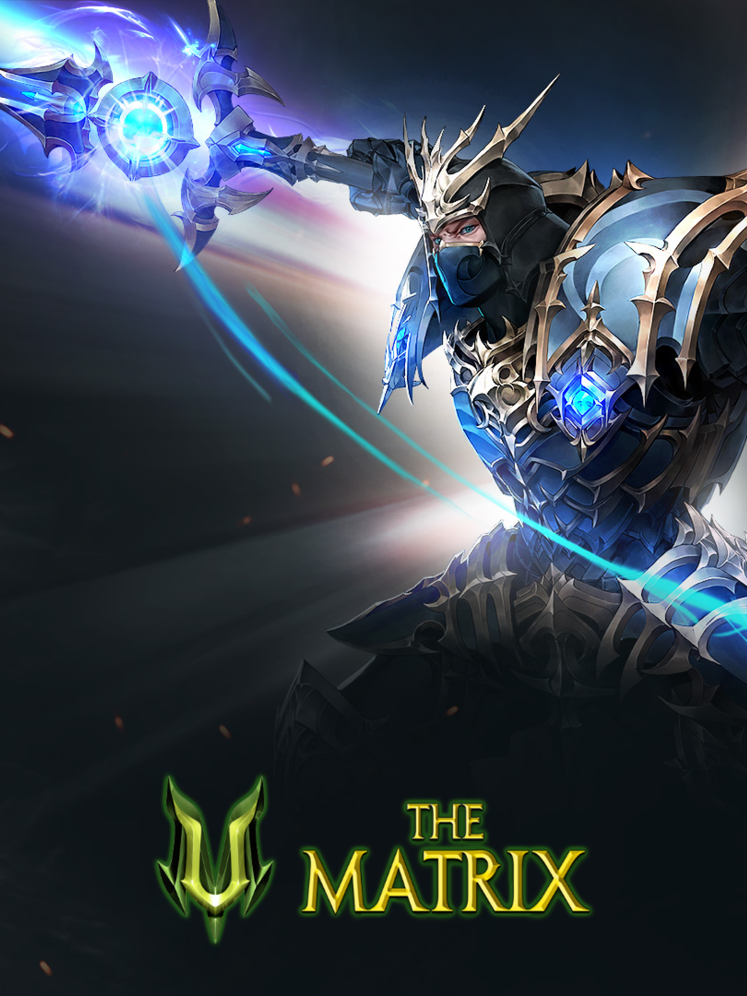 Soul Master 2