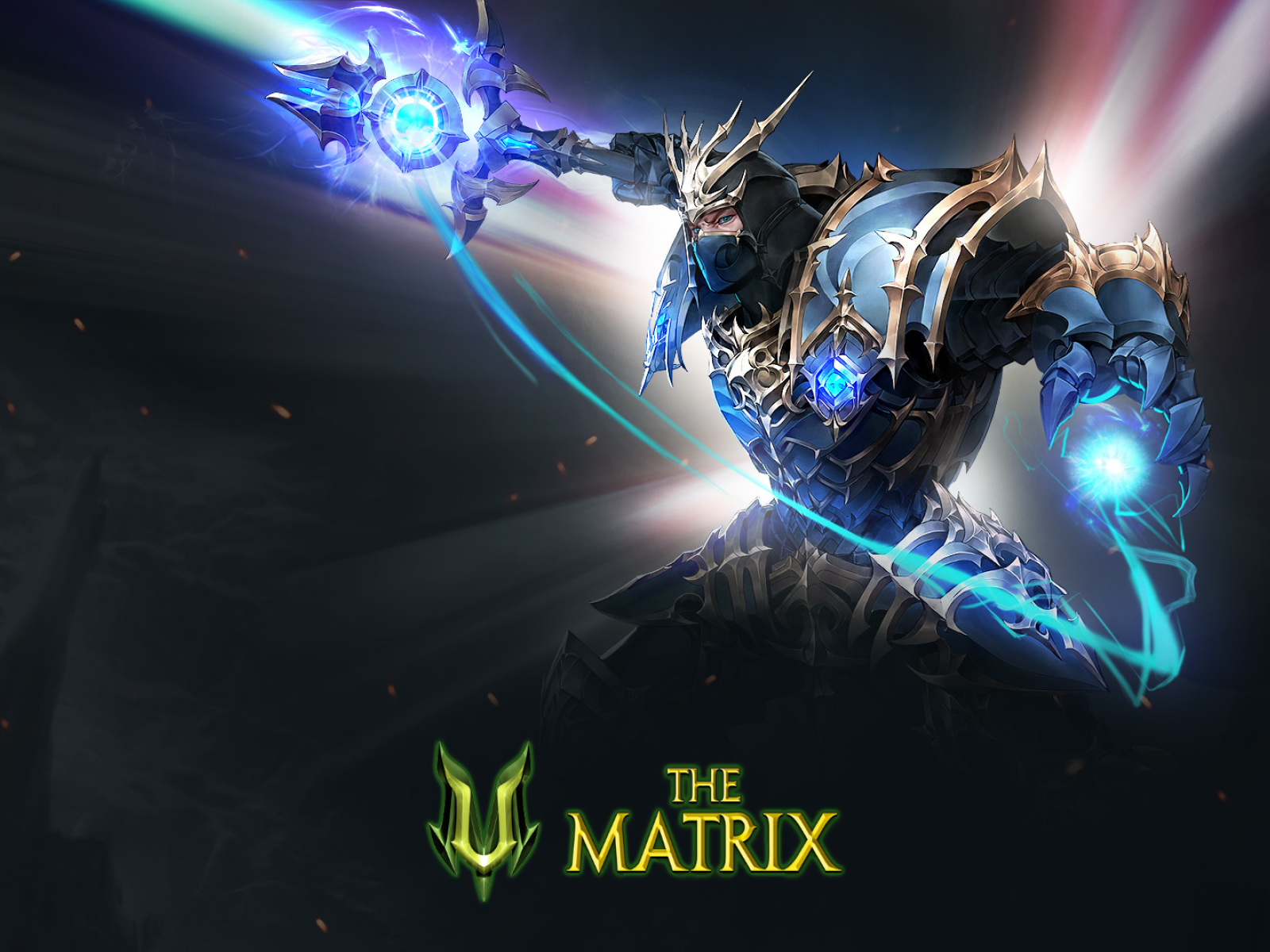 Soul Master 2