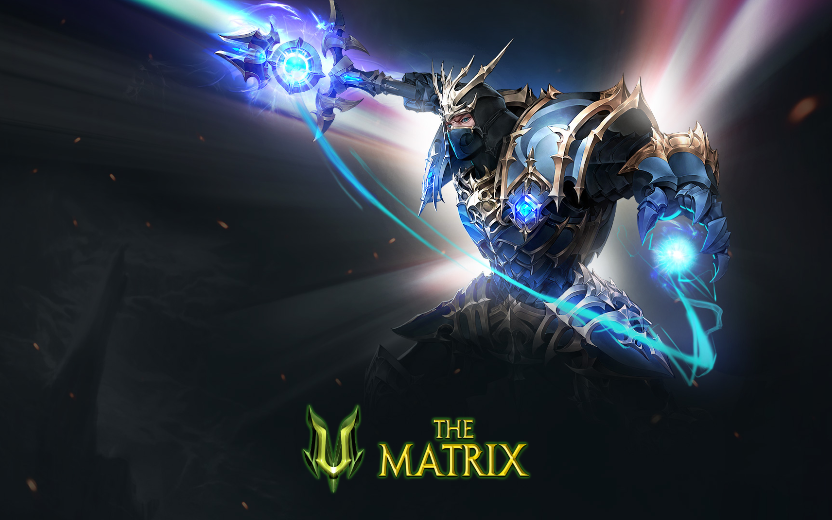 Soul Master 2