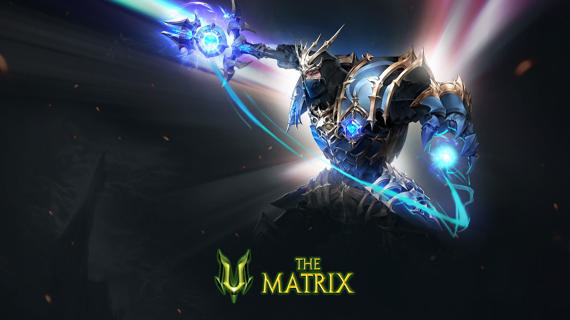 Soul Master 2