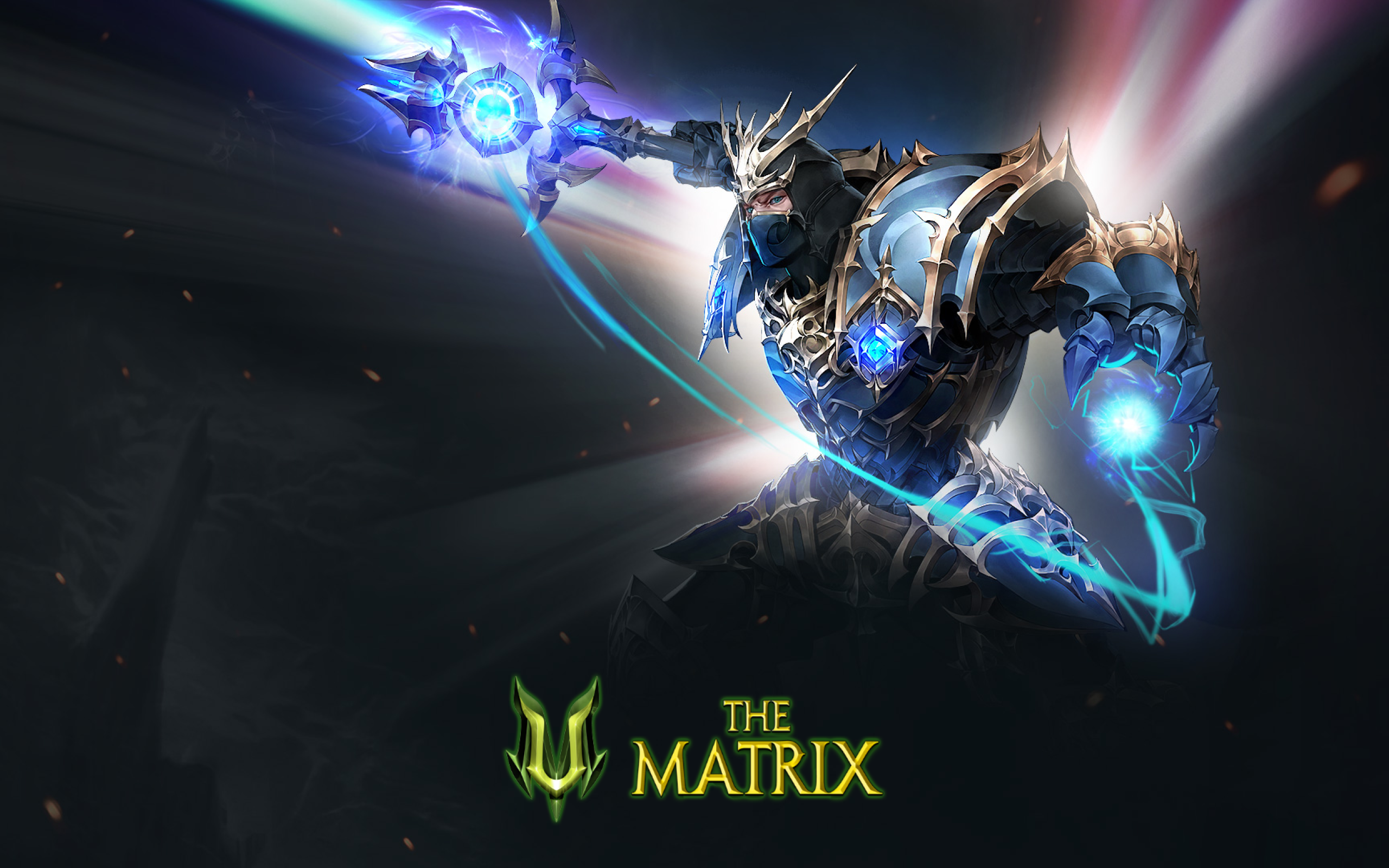 Soul Master 2