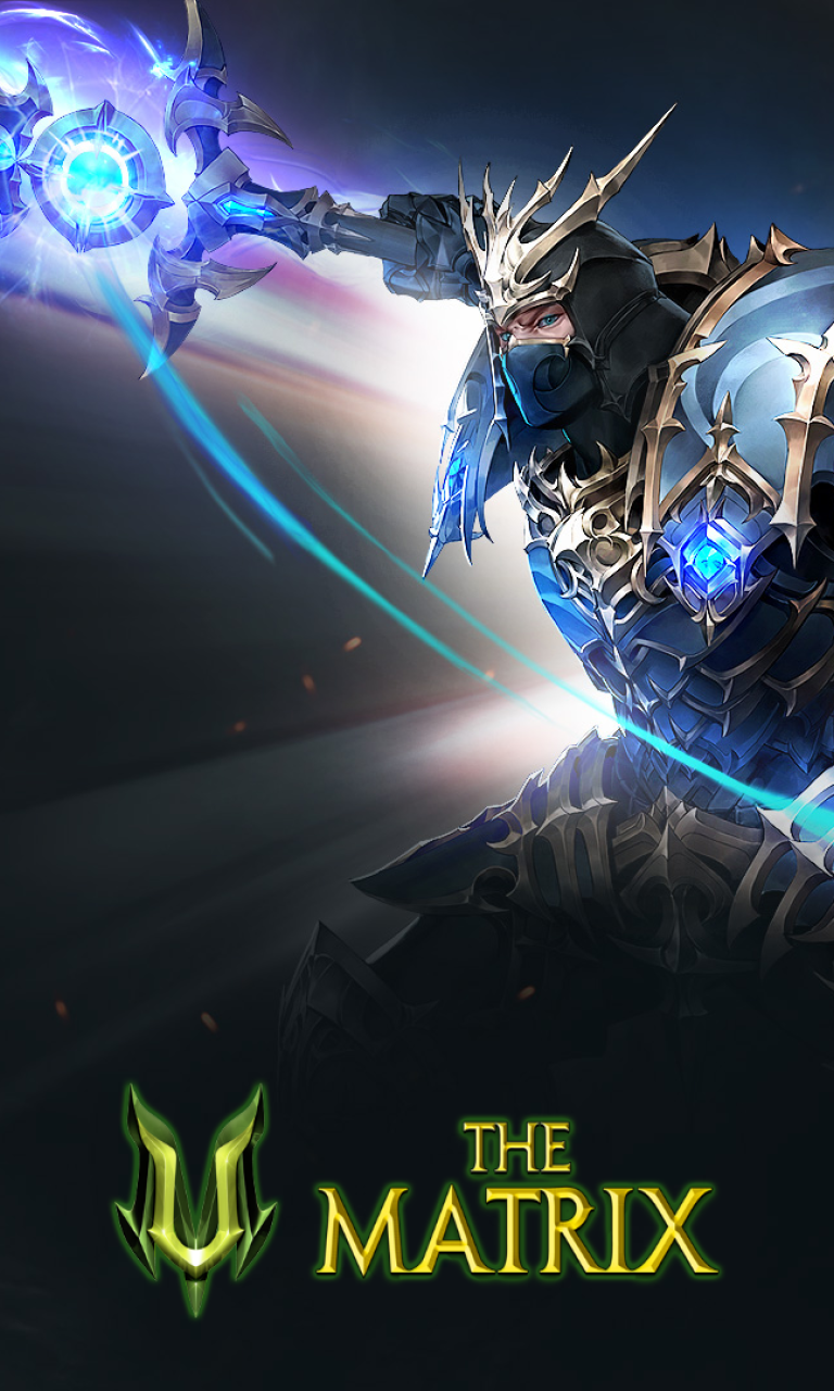 Soul Master 2