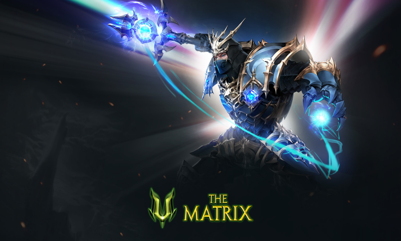 Soul Master 2
