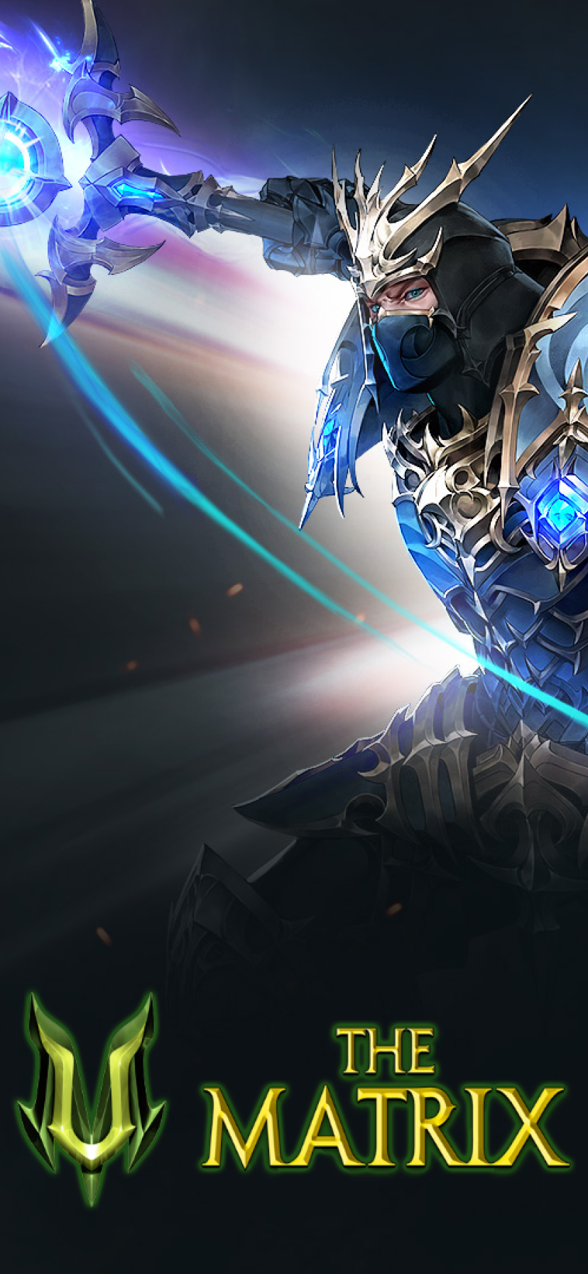 Soul Master 2