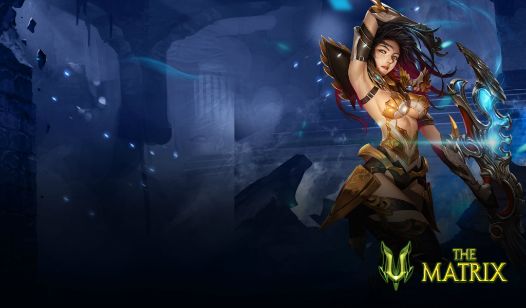 Summoner