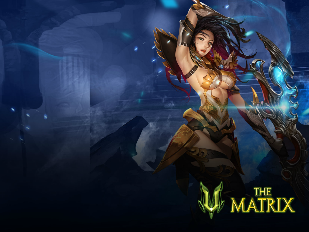 Summoner