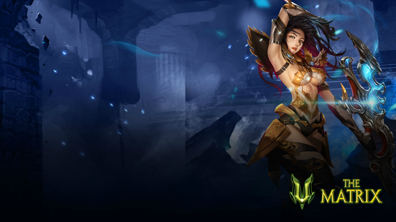 Summoner