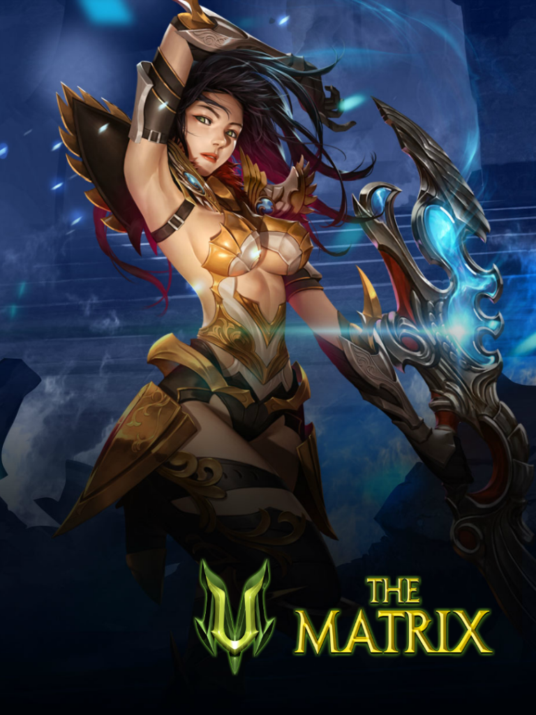 Summoner