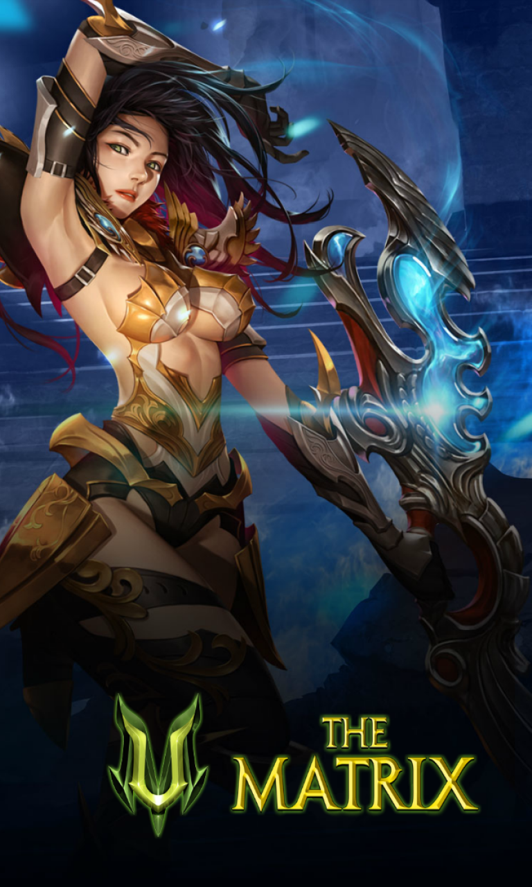 Summoner