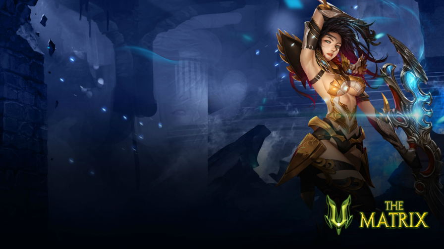 Summoner